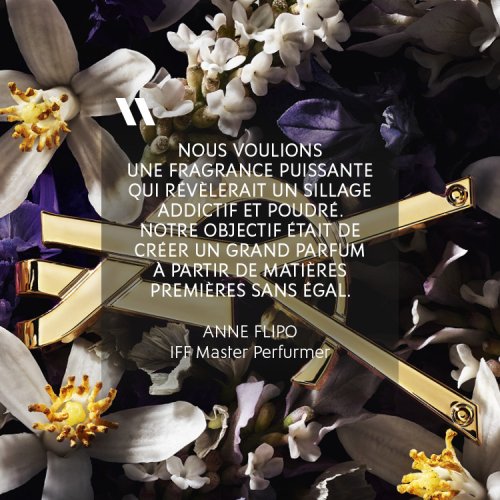 YVES SAINT LAURENT Libre L'Absolu Platine - Absolu de Parfum YVES SAINT LAURENT Libre L'Absolu Platine - Absolu de Parfum